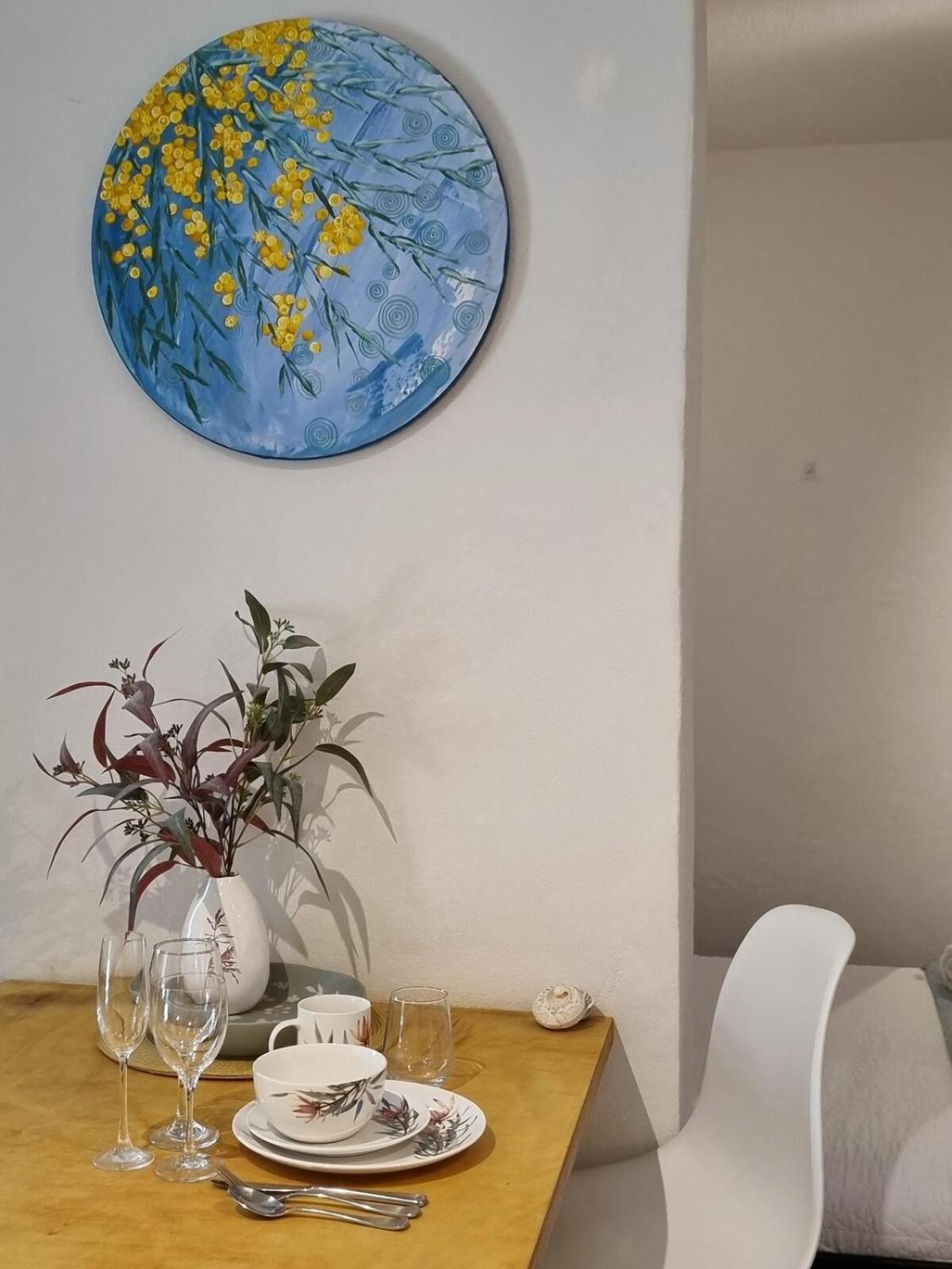 Eco Gallery Apartment Fremantle Dış mekan fotoğraf