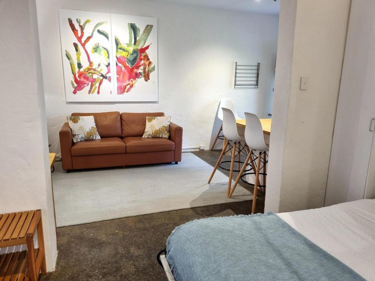Eco Gallery Apartment Fremantle Dış mekan fotoğraf