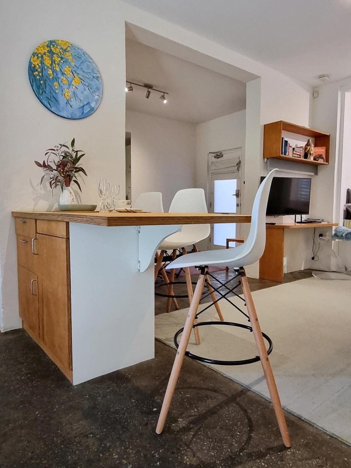 Eco Gallery Apartment Fremantle Dış mekan fotoğraf